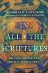 Graeme Goldsworthy, Nicholas G Piotrowski, Nicholas G. Piotrowski - In All the Scriptures