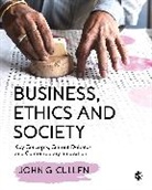 John G. Cullen, Cullen John G., John G. Cullen - Business, Ethics and Society