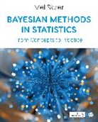 Mel Slater, Slater Mel, Mel Slater - Bayesian Methods in Statistics