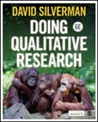 David Silverman, David Silverman - Doing Qualitative Research