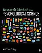 William J. Ray, William J. (Pennsylvania State University) Ray, William J. J. Ray, William J. J. (Pennsylvania State University) Ray, Inc. SAGE Publications - Research Methods for Psychological Science