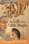 William Dumas, Rhian Brynjolson - The Gift of the Little People