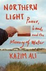 Kazim Ali, Ali Kazim - Northern Light