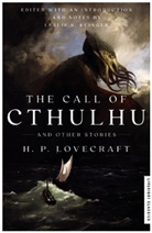 Leslie S. Klinger, H. P. Lovecraft, Leslie S. Klinger - The Call of Cthulhu