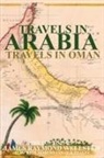 James R Wellsted - TRAVELS IN ARABIA