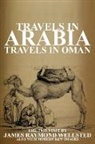 James R Wellsted - TRAVELS IN ARABIA