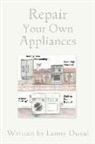 Lenny Duval - Repair Your Own Appliances
