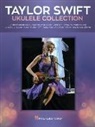 Taylor Swift, Taylor (CRT) Swift - Taylor Swift - Ukulele Collection