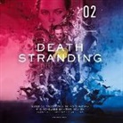 Hitori Nojima, Bronson Pinchot - Death Stranding, Vol. 2 Lib/E: The Official Novelization (Hörbuch)