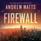 Andrew Watts, Michael Wolff - Firewall Lib/E (Audio book)