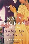 Katy Moran, Moran Katy - Game of Hearts