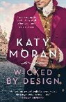 Katy Moran, Moran Katy - Wicked By Design
