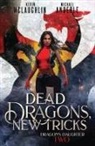 Michael Anderle, Kevin McLaughlin - Dead Dragons, New Tricks