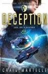 Michael Anderle, Craig Martelle - Deception