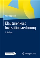 Kay Poggensee - Klausurenkurs Investitionsrechnung