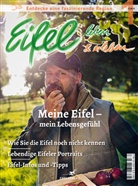 Ralp Sondermann, Ralph Sondermann - Eifel leben & erleben