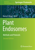 Marisa S. Otegui, Maris S Otegui, Marisa S Otegui - Plant Endosomes