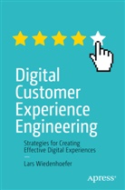 Lars Wiedenhoefer - Digital Customer Experience Engineering