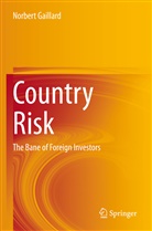 Norbert Gaillard - Country Risk