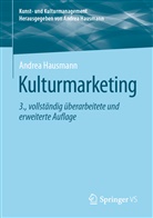 Andrea Hausmann - Kulturmarketing