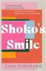 Eunyoung Choi, Choi Eunyoung - Shoko's Smile