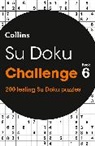 Collins Puzzles - Collins Su Doku