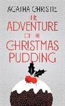 Agatha Christie - The Adventure of the Christmas Pudding
