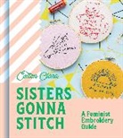 Cotton Clara - Sisters Gonna Stitch
