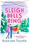 Raeanne Thayne, Thayne RaeAnne - Sleigh Bells Ring