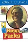 Kenneth C Davis, Kenneth C. Davis, Sergio Martinez - Don't Know Much About Rosa Parks