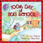 Lisa Mccourt, Kathy Couri - 100th Day of Bug School