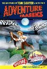 Mark Twain - The Adventures of Tom Sawyer Adventure Classic