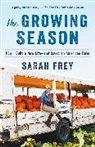 Sarah Frey - The Growing Season