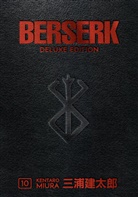 Duane Johnson, Kentaro Miura, Kentaro Miura - Berserk Deluxe