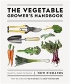 Huw Richards - The Vegetable Grower's Handbook
