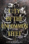 Lynne Bertrand - City of the Uncommon Thief