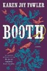Karen Joy Fowler - Booth