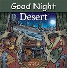 Adam Gamble, Mark Jasper, Harvey Stevenson, Harvey Stevenson - Good Night Desert
