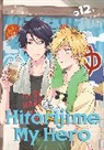 Memeco Arii - Hitorijime My Hero