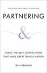 Jean Oelwang - Partnering