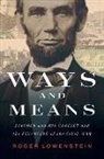 Roger Lowenstein - Ways and Means