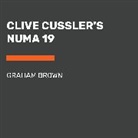 Graham Brown - Clive Cussler's Dark Vector