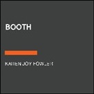 Karen Joy Fowler - Booth