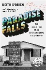 Keith O'Brien - Paradise Falls