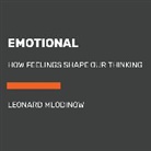 Leonard Mlodinow - Emotional