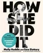Mary Cain, Molly Huddle, Sara Slattery - How She Did It