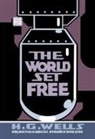 Sarah Cole, Joshua Glenn, H G Wells, H. G. Wells - The World Set Free