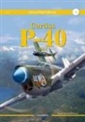 Zbigniew Kolacha - Curtiss P-40 Vol. I