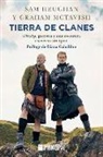 Sam Heughan - Tierra de Clanes