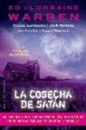 Ed Warren - La Cosecha de Satan